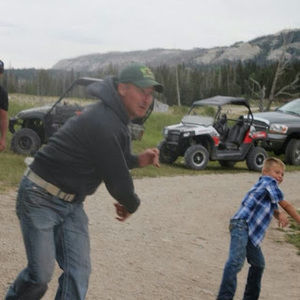 Meet your Posher, Shay